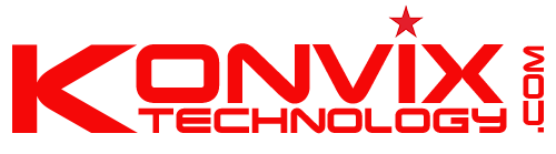 logo konvix