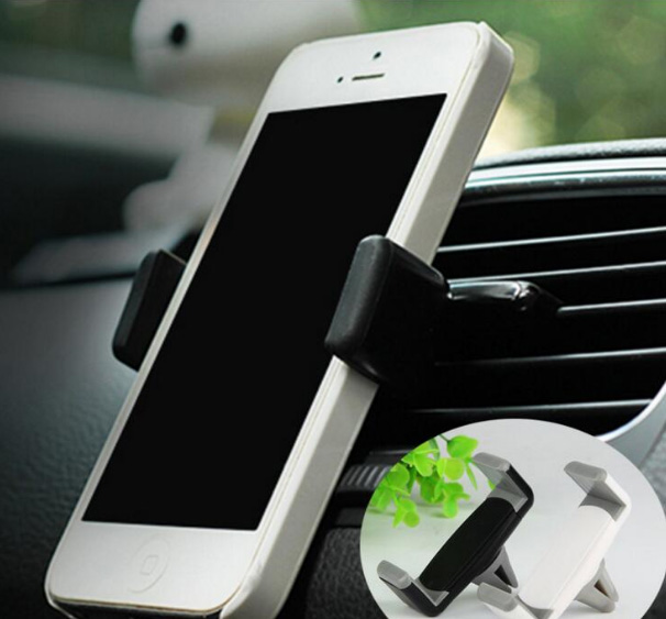 Support universel de Téléphone mobile de voiture rotation de 360 degrés.
