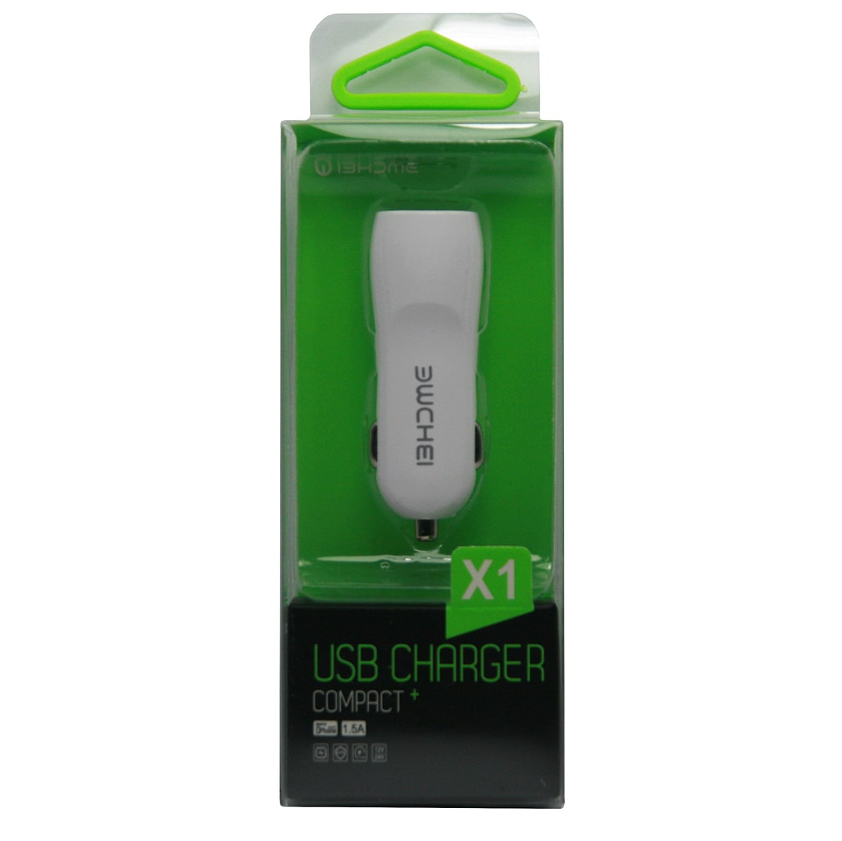 Chargeur de Smartphone en voiture