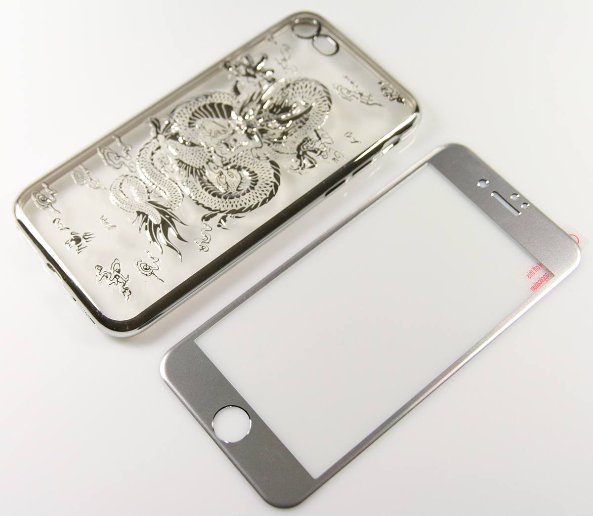 Case protection mobile pour IP7