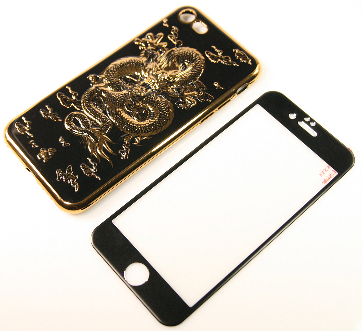 Case protection mobile pour IP7